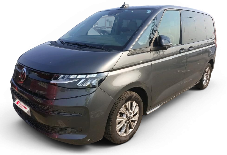 Volkswagen Multivan Gasolina 204 CV por 46.990 €