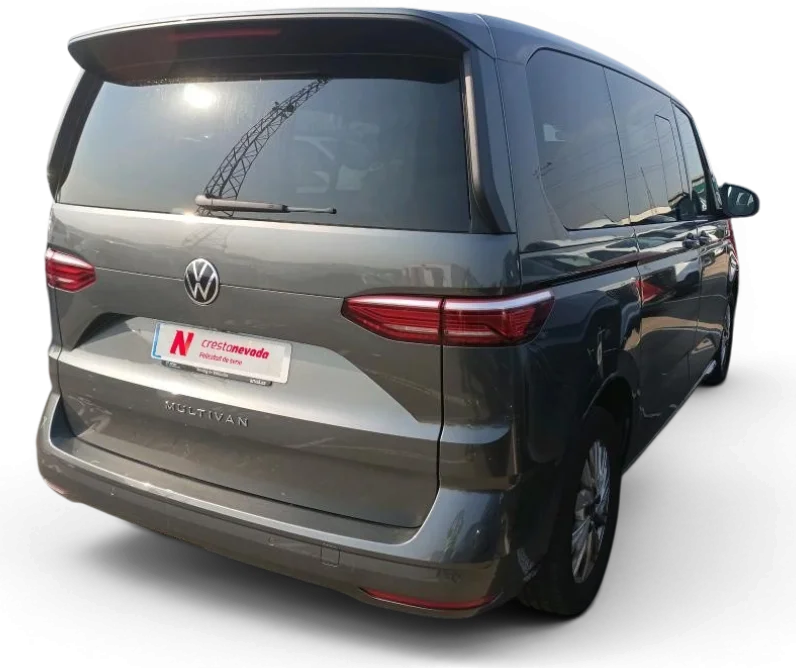 Imagen de Volkswagen Multivan