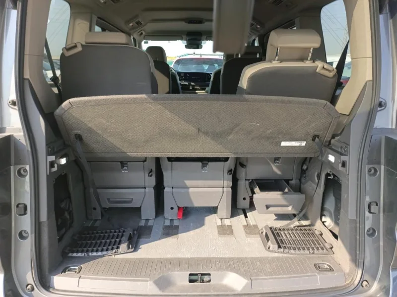 Imagen de Volkswagen Multivan