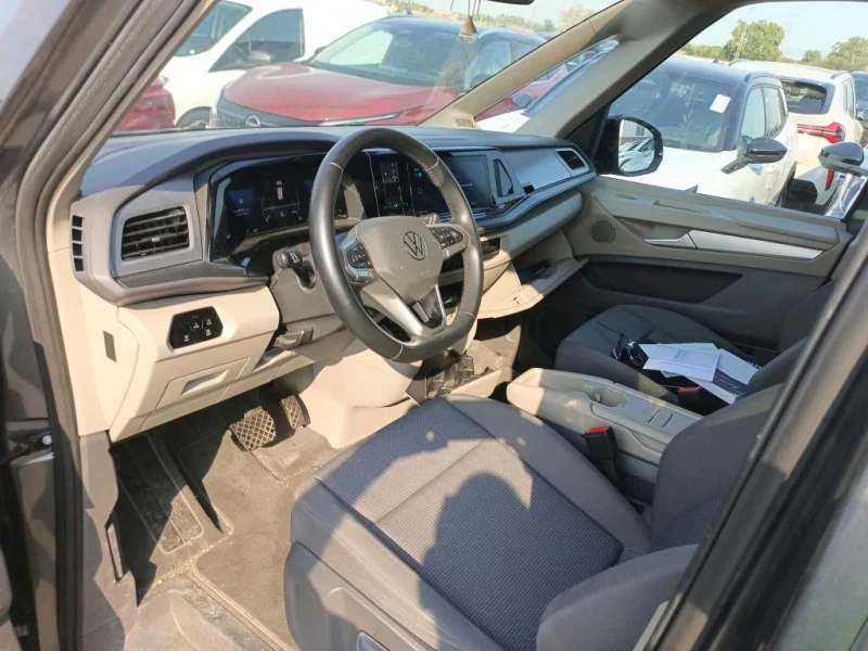 Imagen de Volkswagen Multivan