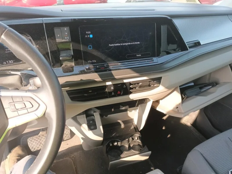 Imagen de Volkswagen Multivan