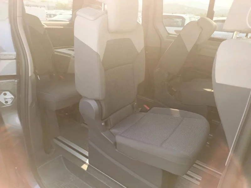 Imagen de Volkswagen Multivan