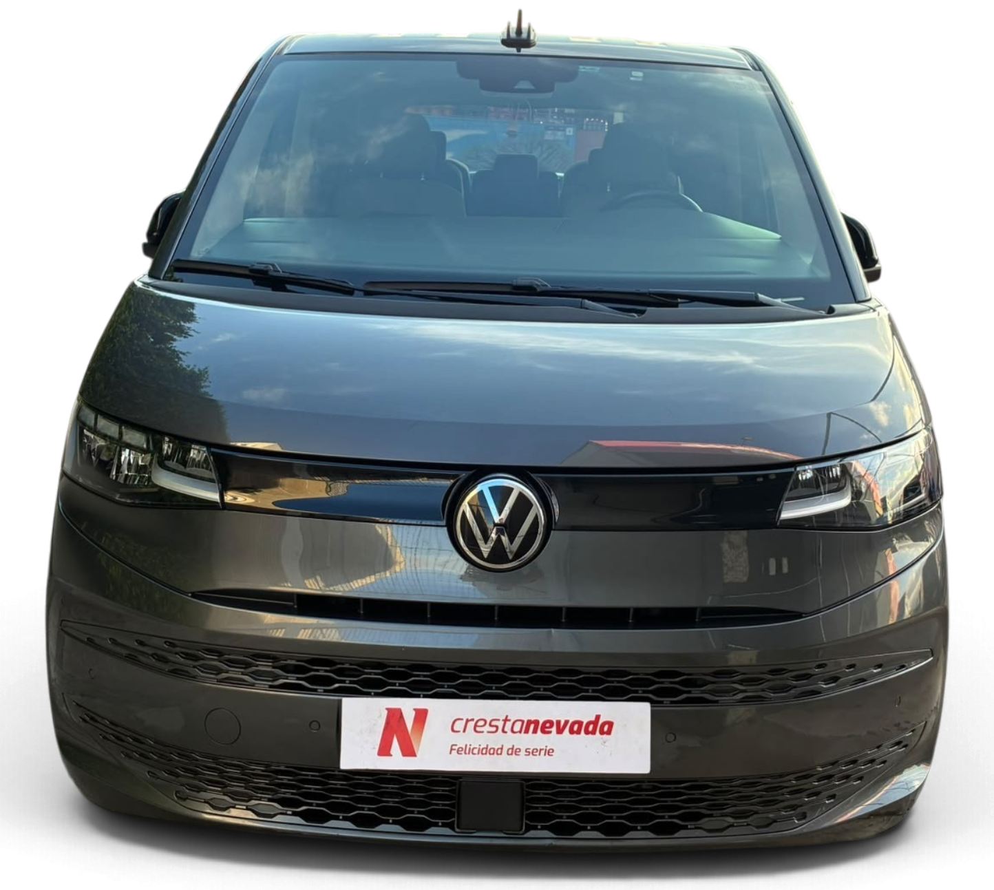 Imagen 3 de Volkswagen Multivan Gasolina 204 CV por 46.990 €