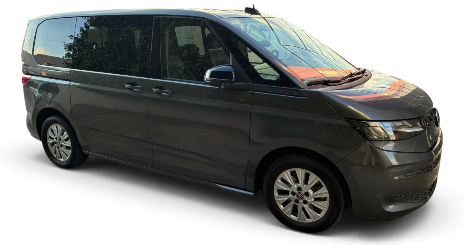 Imagen 26 de Volkswagen Multivan Gasolina 204 CV por 46.990 €