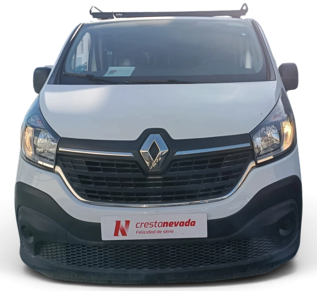Imagen de Renault Trafic