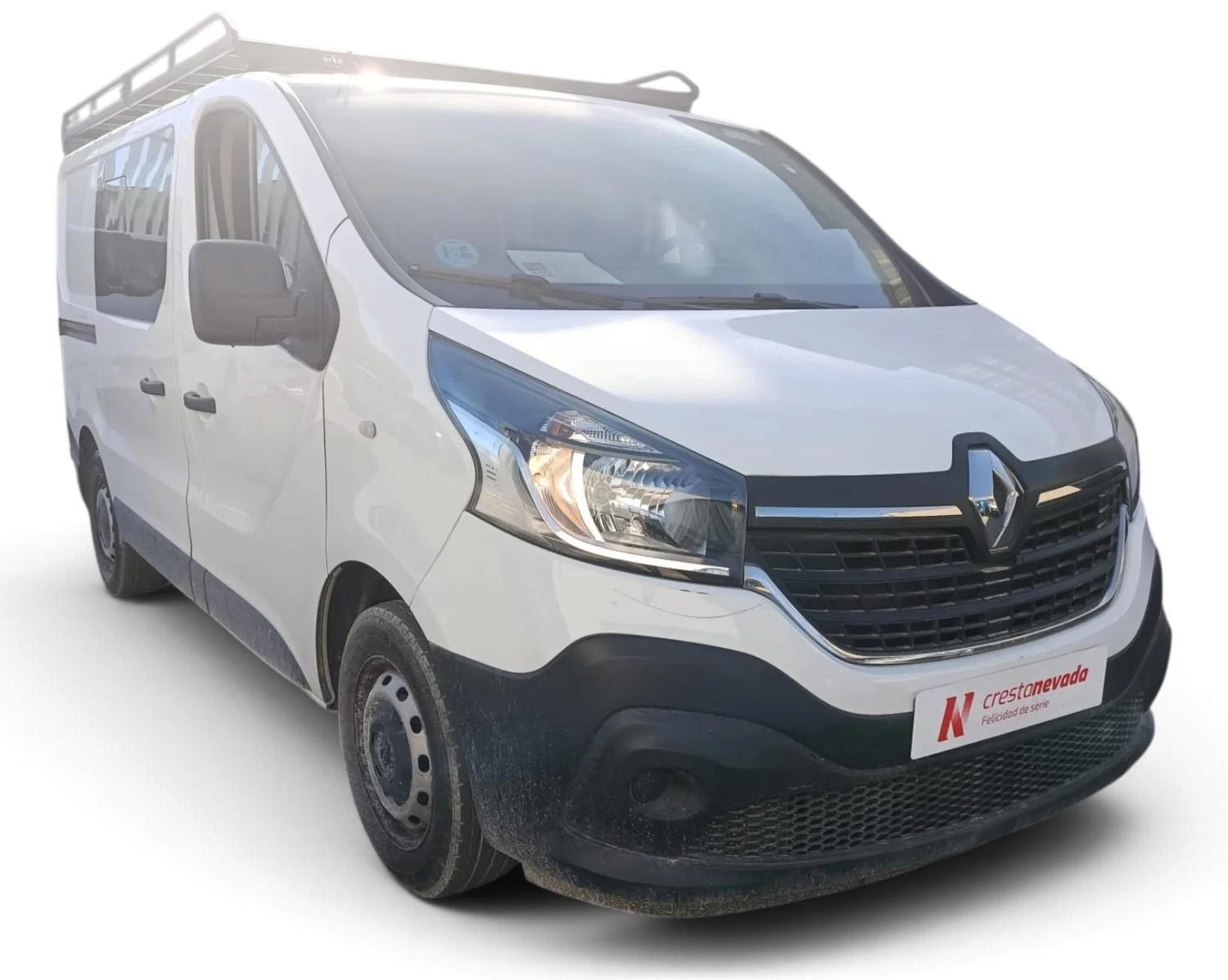 Imagen de Renault Trafic