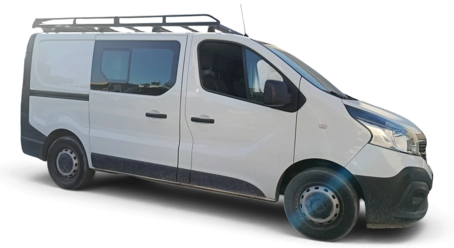 Imagen de Renault Trafic