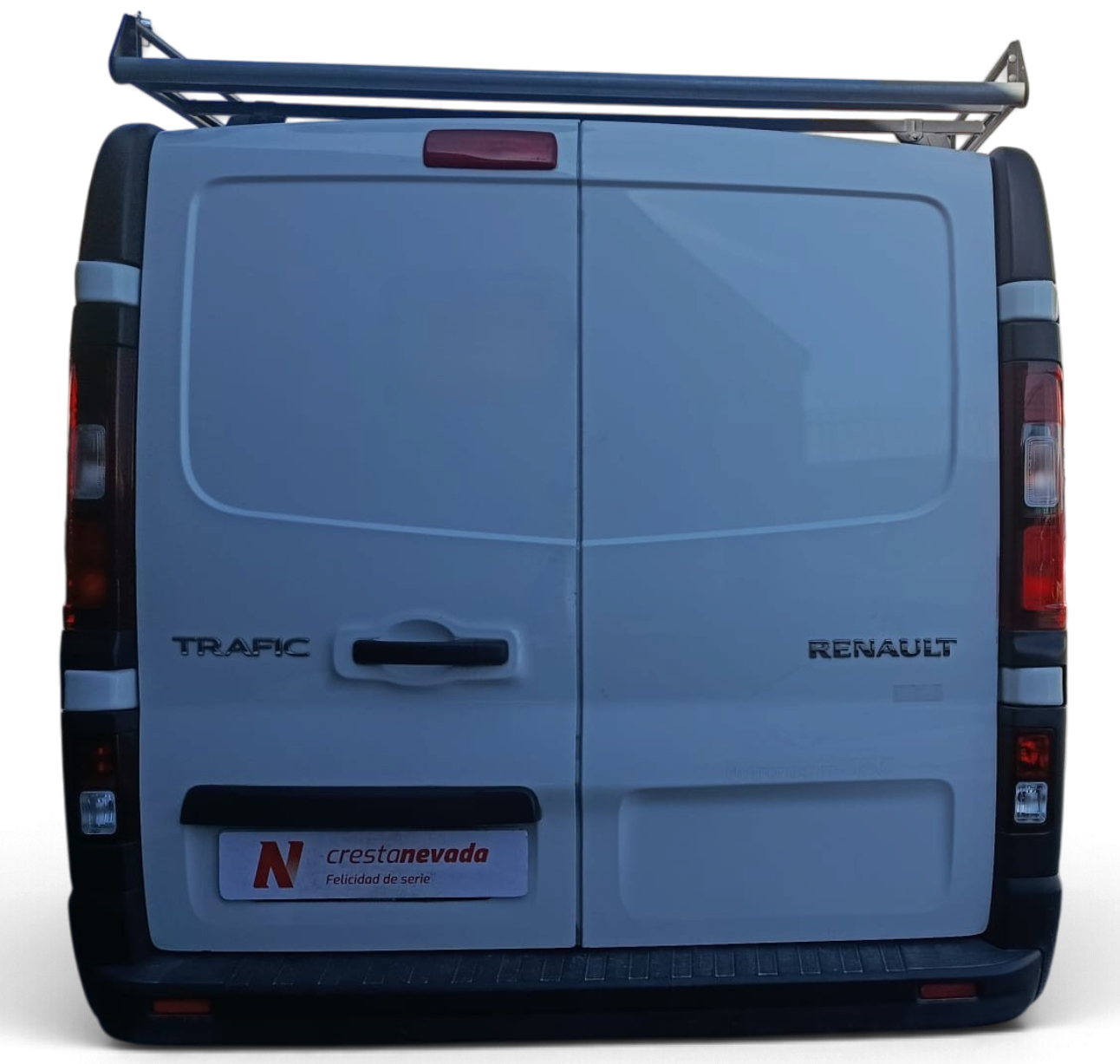 Imagen 6 de Renault Trafic Diesel 120 CV por 27.990 €