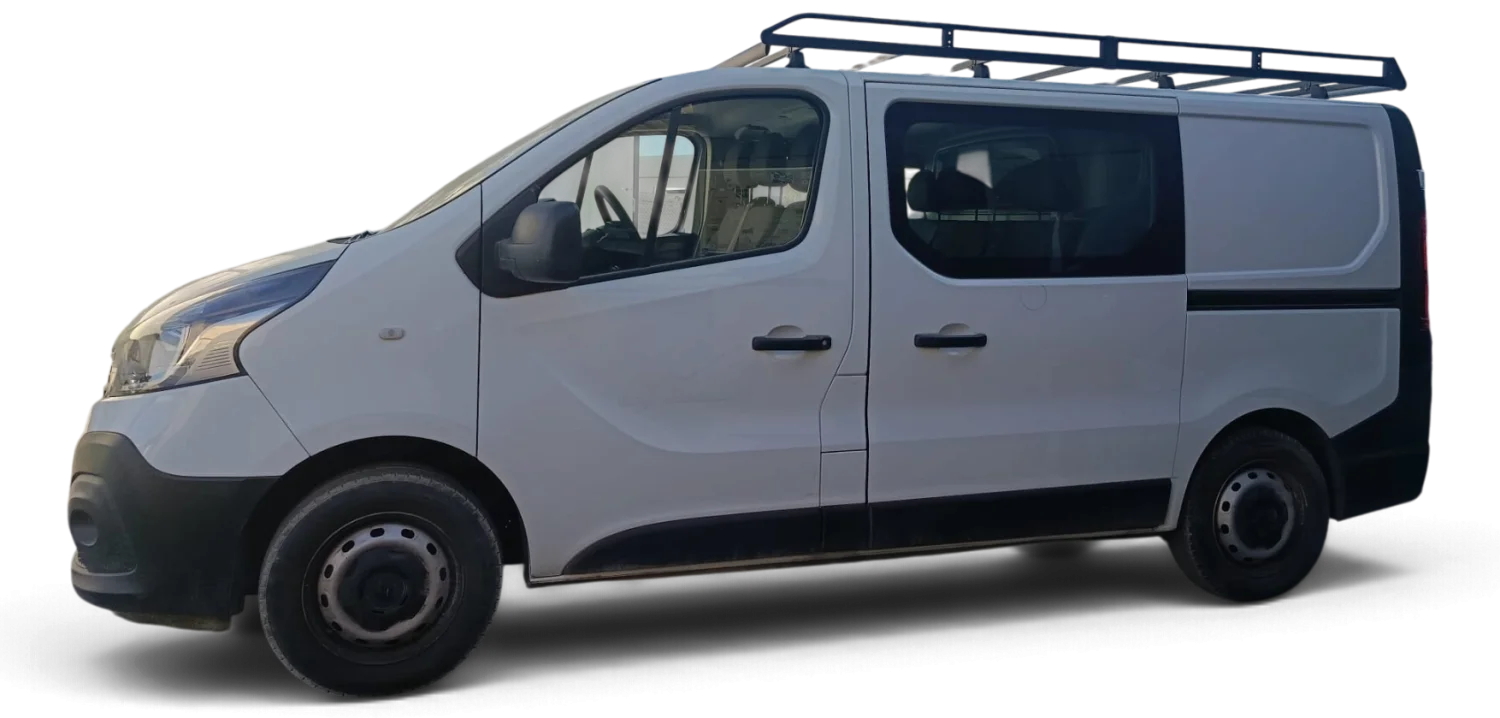 Imagen de Renault Trafic