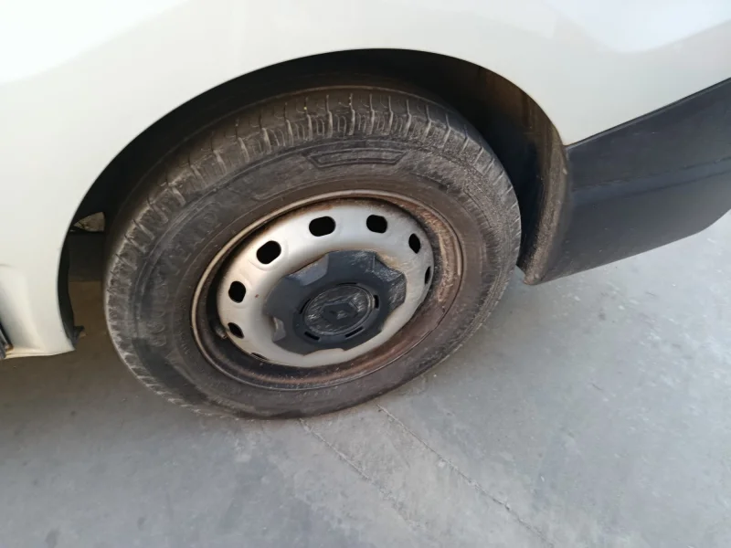 Imagen de Renault Trafic