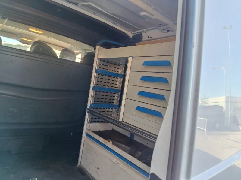 Imagen de Renault Trafic