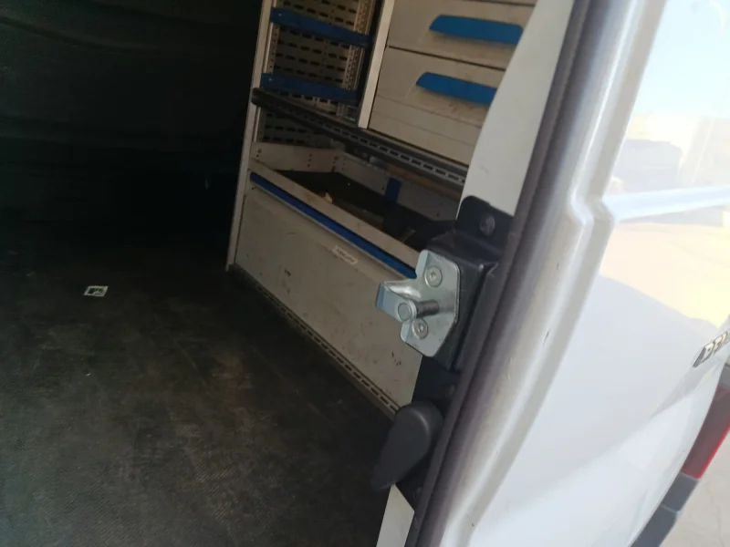 Imagen de Renault Trafic