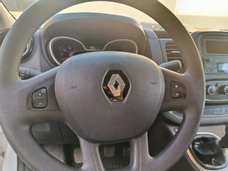 Imagen de Renault Trafic