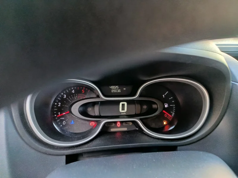 Imagen de Renault Trafic