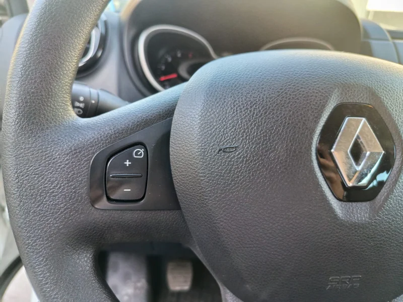 Imagen de Renault Trafic