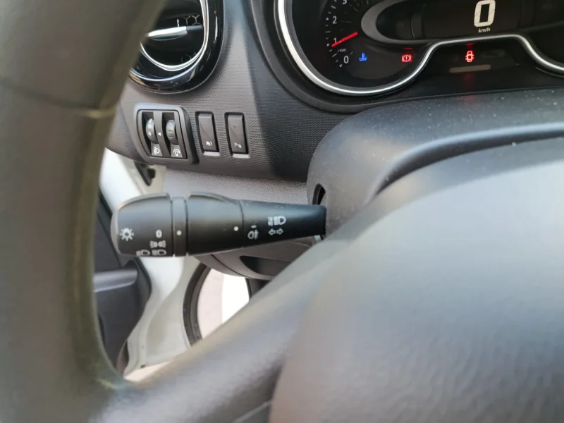 Imagen de Renault Trafic