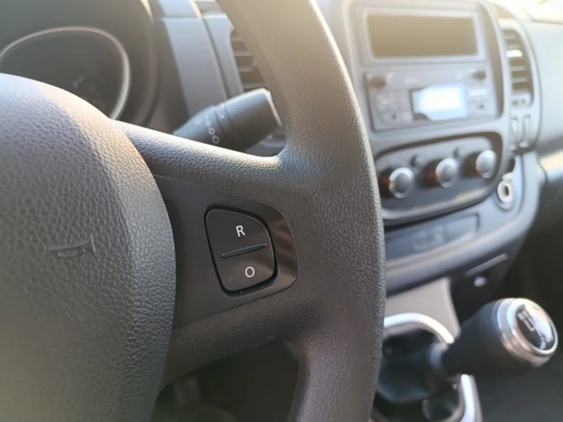 Imagen de Renault Trafic