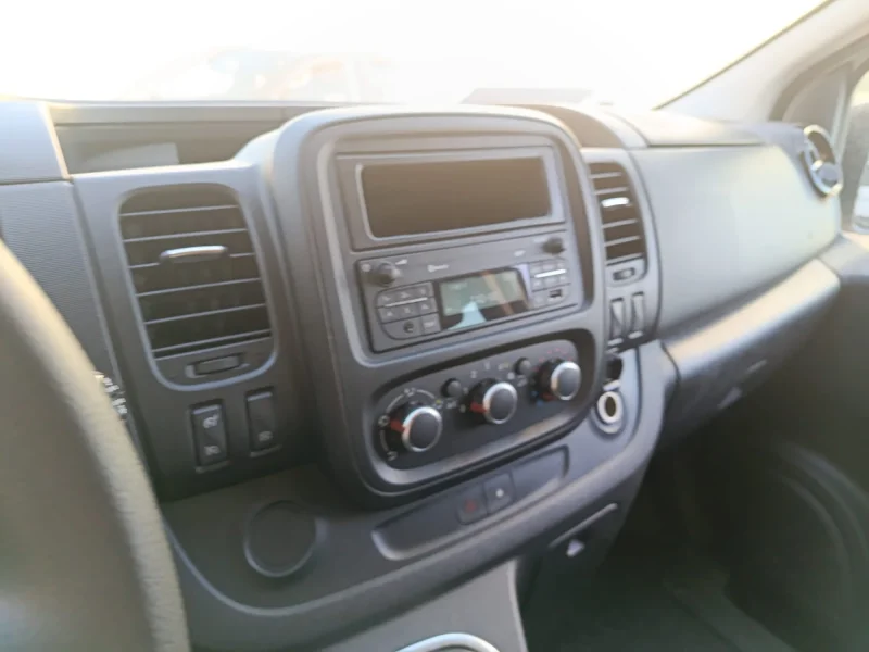 Imagen de Renault Trafic