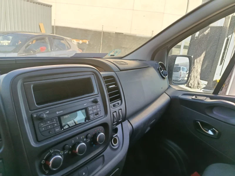 Imagen de Renault Trafic
