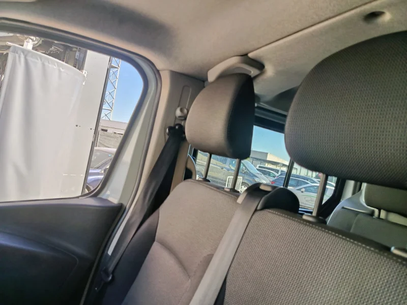 Imagen de Renault Trafic