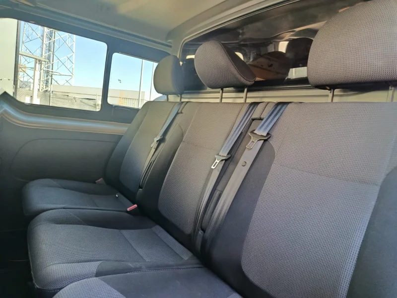Imagen de Renault Trafic