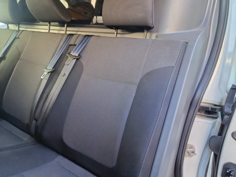 Imagen de Renault Trafic