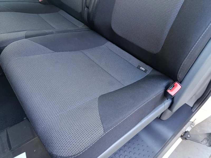 Imagen de Renault Trafic