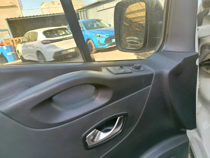 Imagen de Renault Trafic