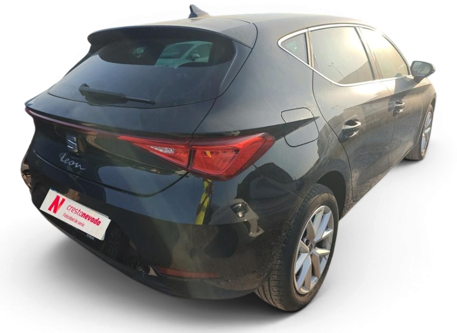 Imagen 2 de SEAT León Diesel 116 CV por 24.990 €