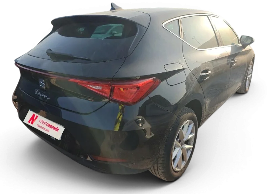 Imagen de SEAT León