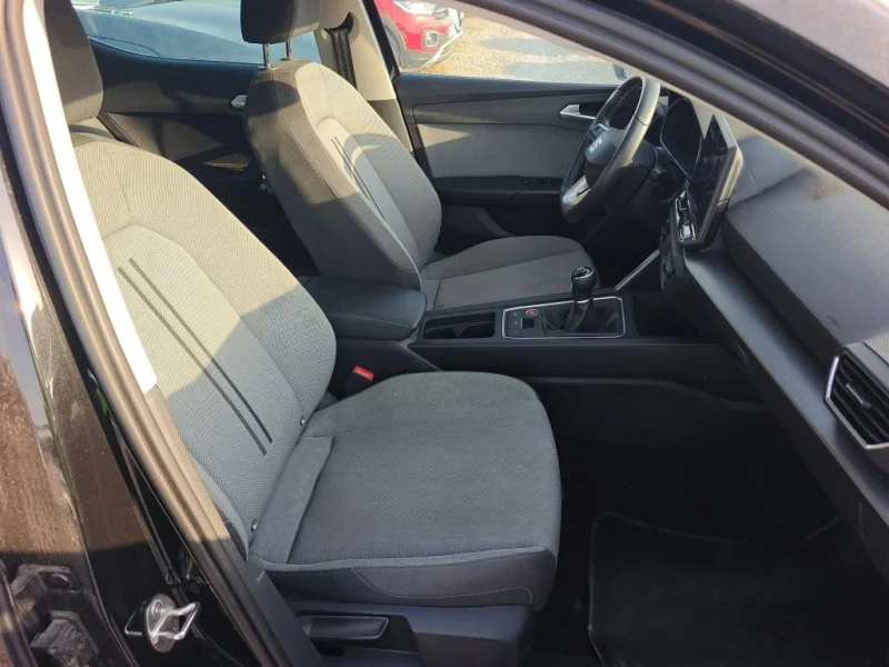 Imagen de SEAT León