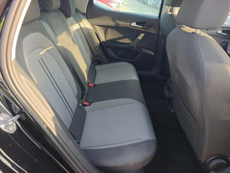 Imagen de SEAT León