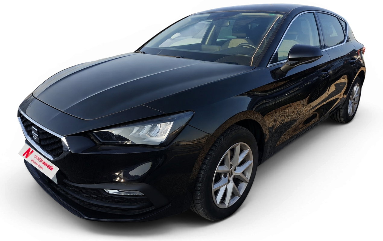 SEAT León Diesel 116 CV por 24.990 €