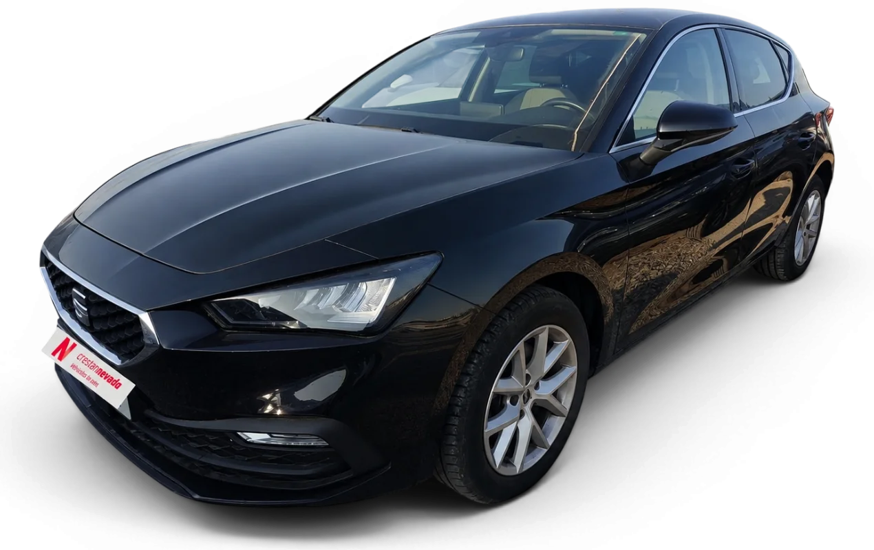 SEAT León