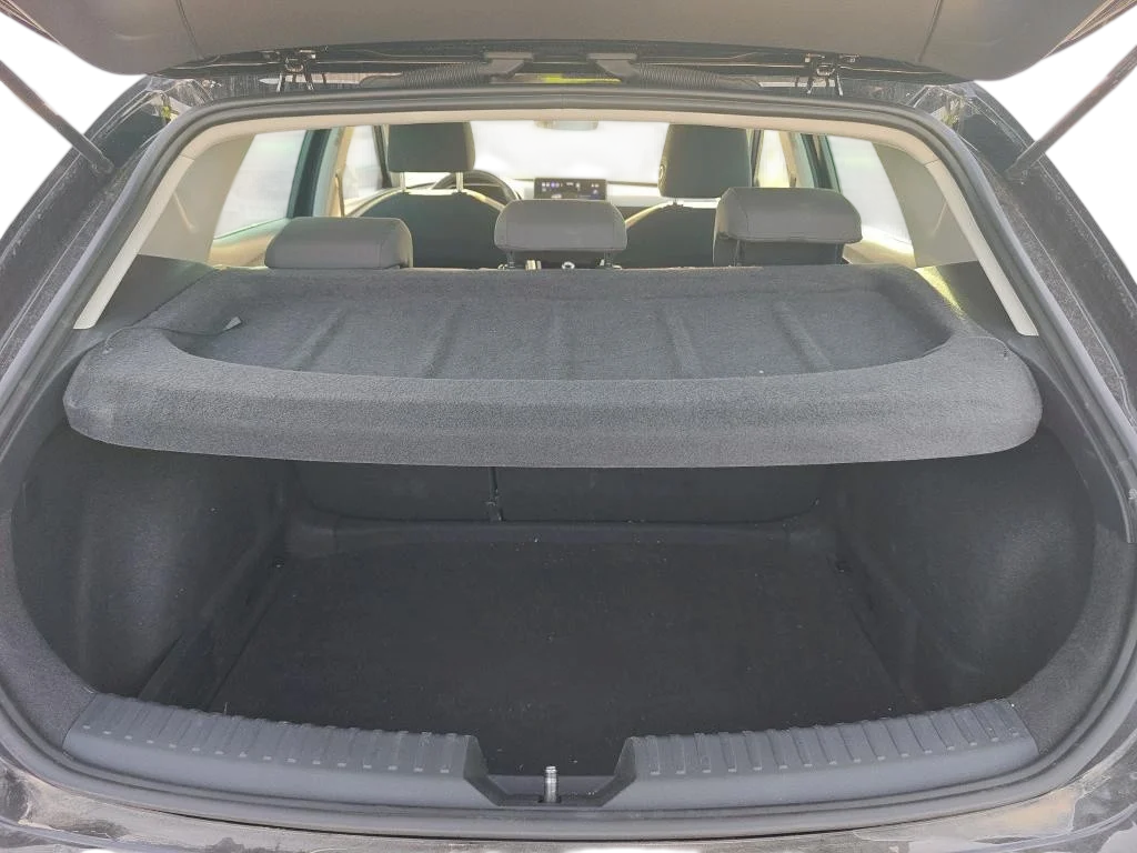 Imagen de SEAT León