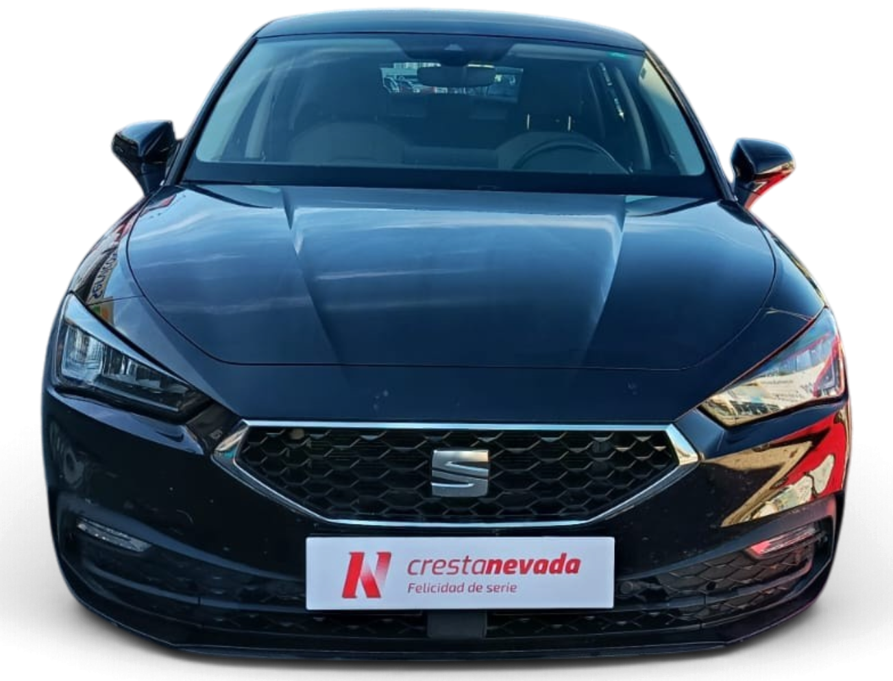 Imagen 2 de SEAT León Diesel 116 CV por 24.990 €