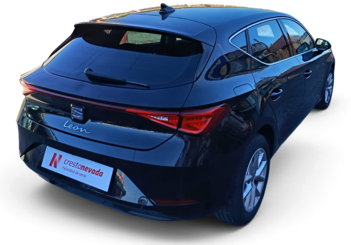 Imagen 3 de SEAT León Diesel 116 CV por 24.990 €