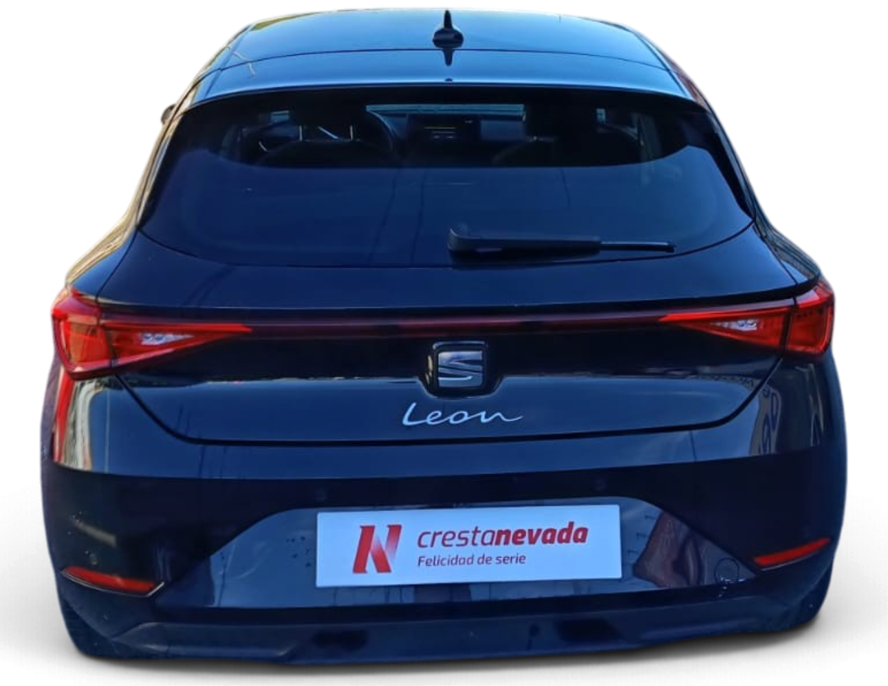 Imagen 4 de SEAT León Diesel 116 CV por 24.990 €