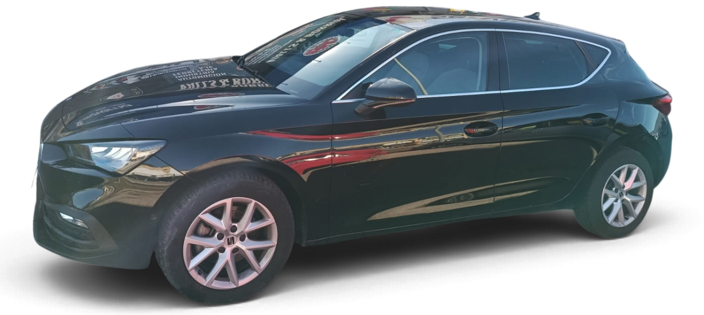 Imagen 6 de SEAT León Diesel 116 CV por 24.990 €