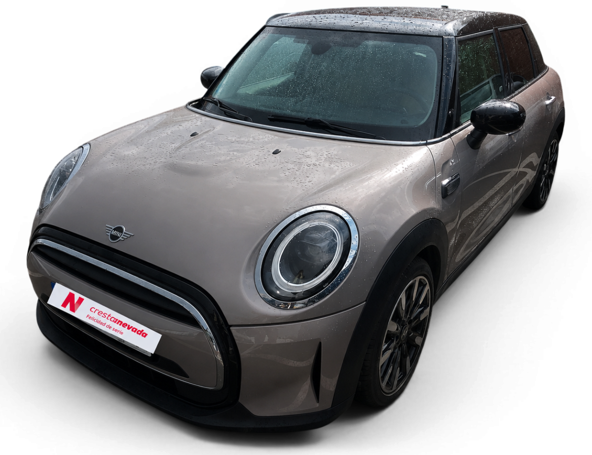 Mini MINI Gasolina 136 CV por 21.990 €