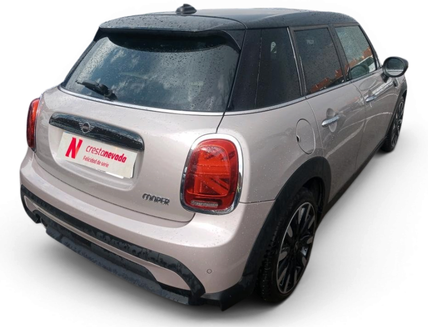 Imagen 2 de Mini MINI Gasolina 136 CV por 21.990 €