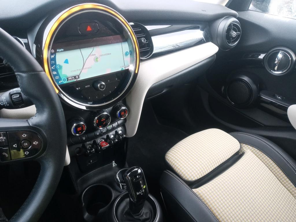 Imagen 7 de Mini MINI Gasolina 136 CV por 21.990 €