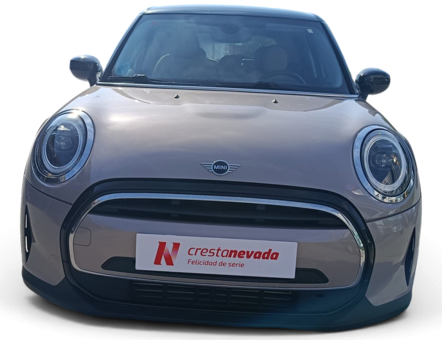 Imagen 2 de Mini MINI Gasolina 136 CV por 21.990 €