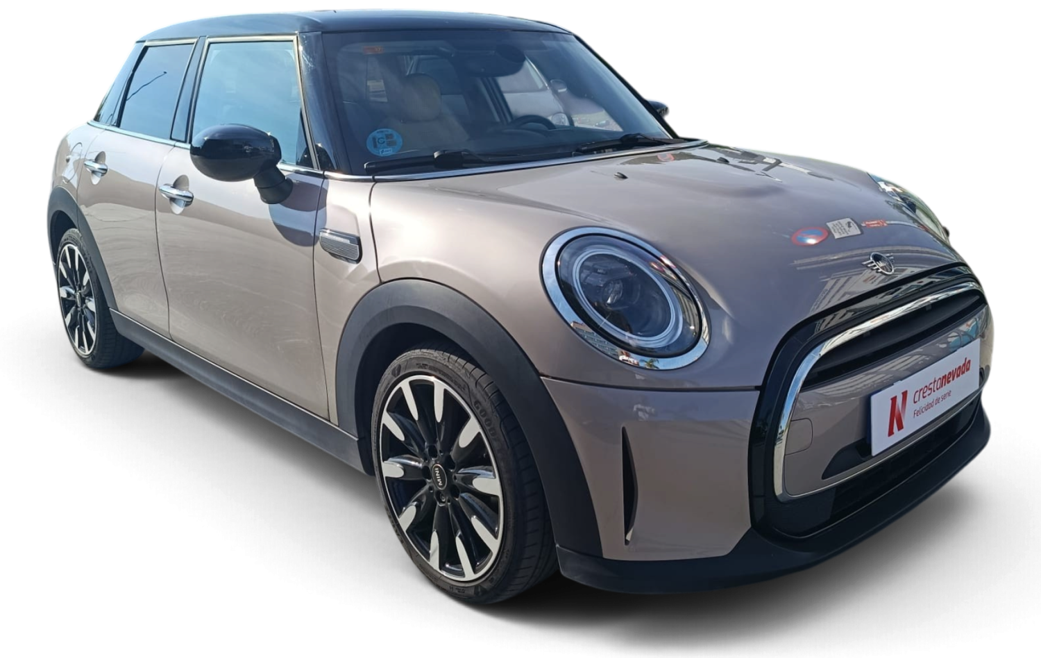 Imagen 3 de Mini MINI Gasolina 136 CV por 21.990 €