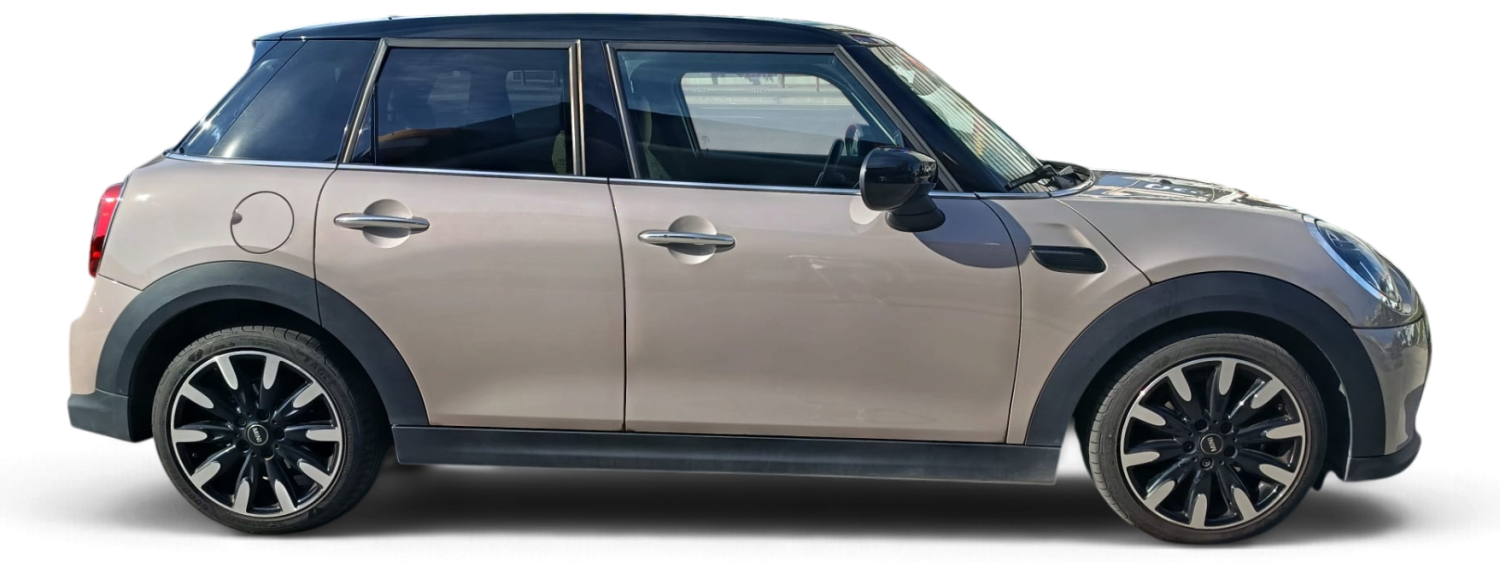 Imagen 4 de Mini MINI Gasolina 136 CV por 21.990 €