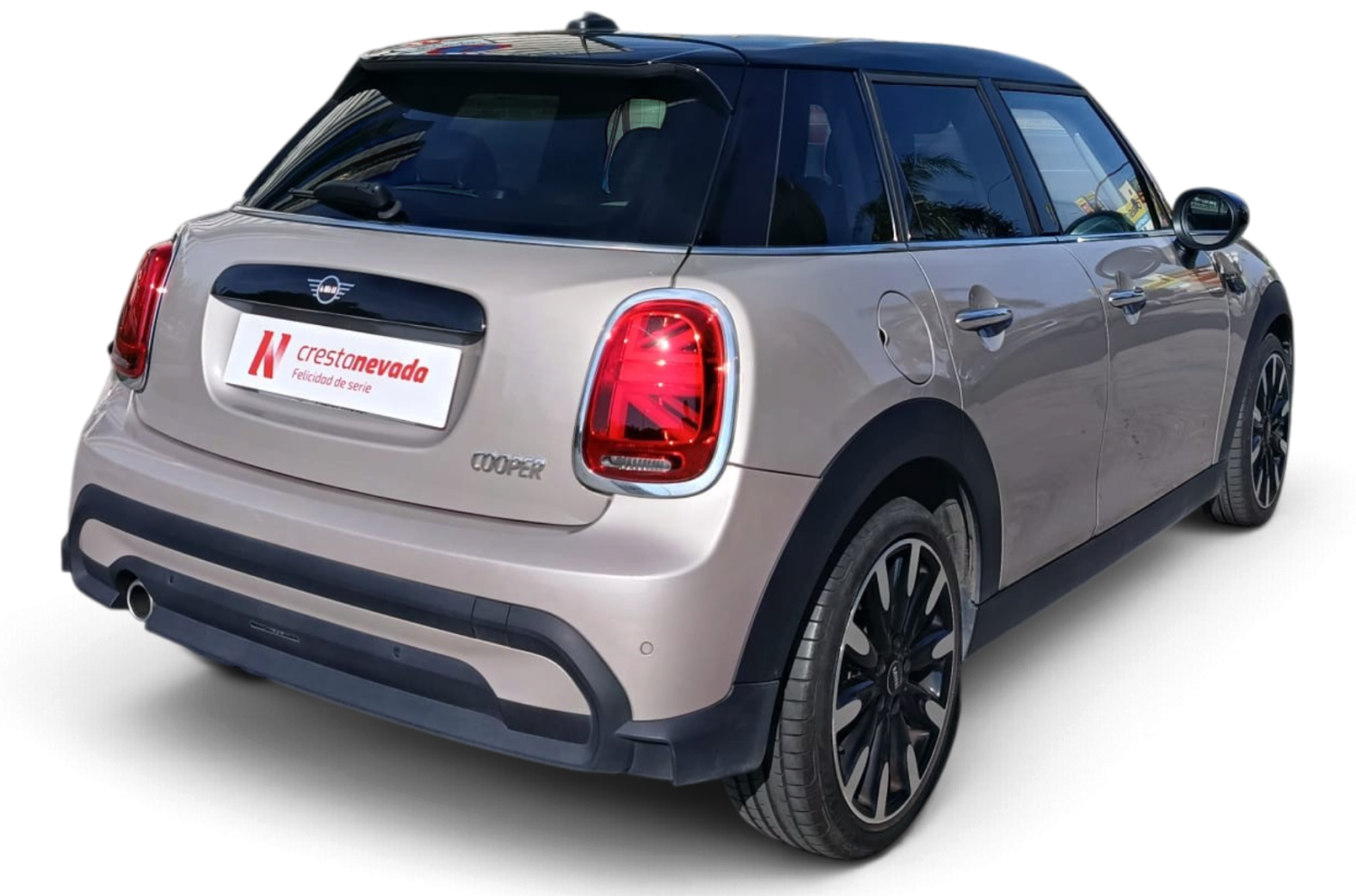 Imagen 5 de Mini MINI Gasolina 136 CV por 21.990 €