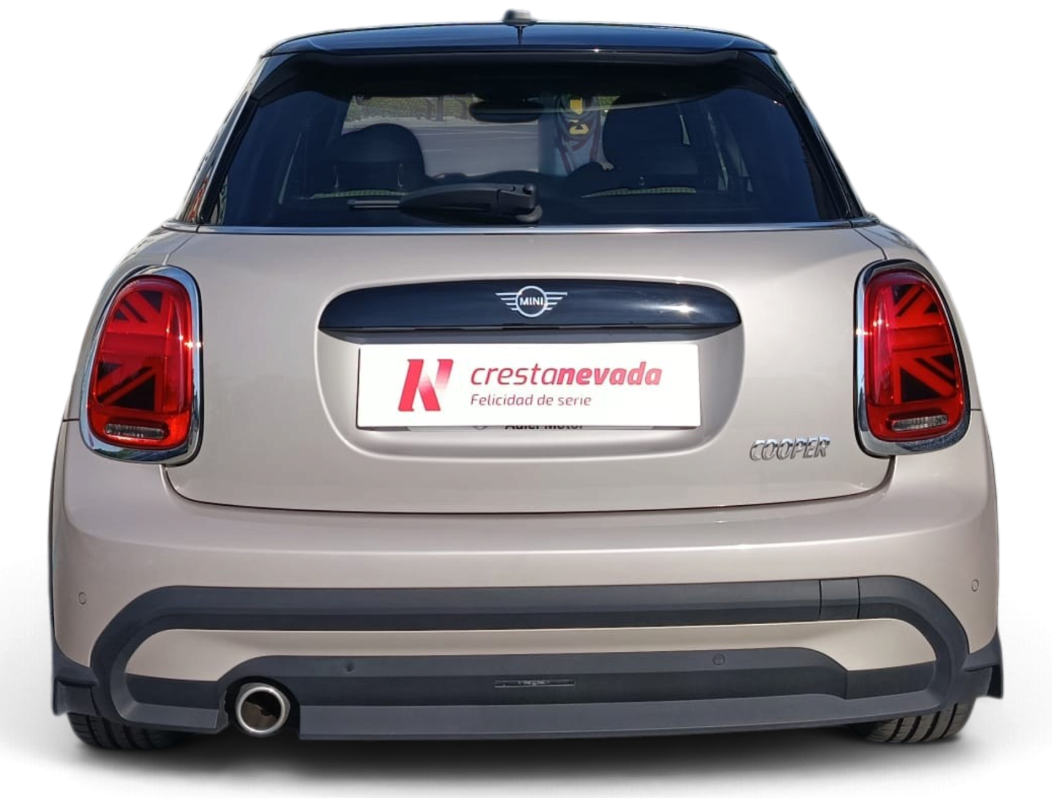 Imagen 6 de Mini MINI Gasolina 136 CV por 21.990 €