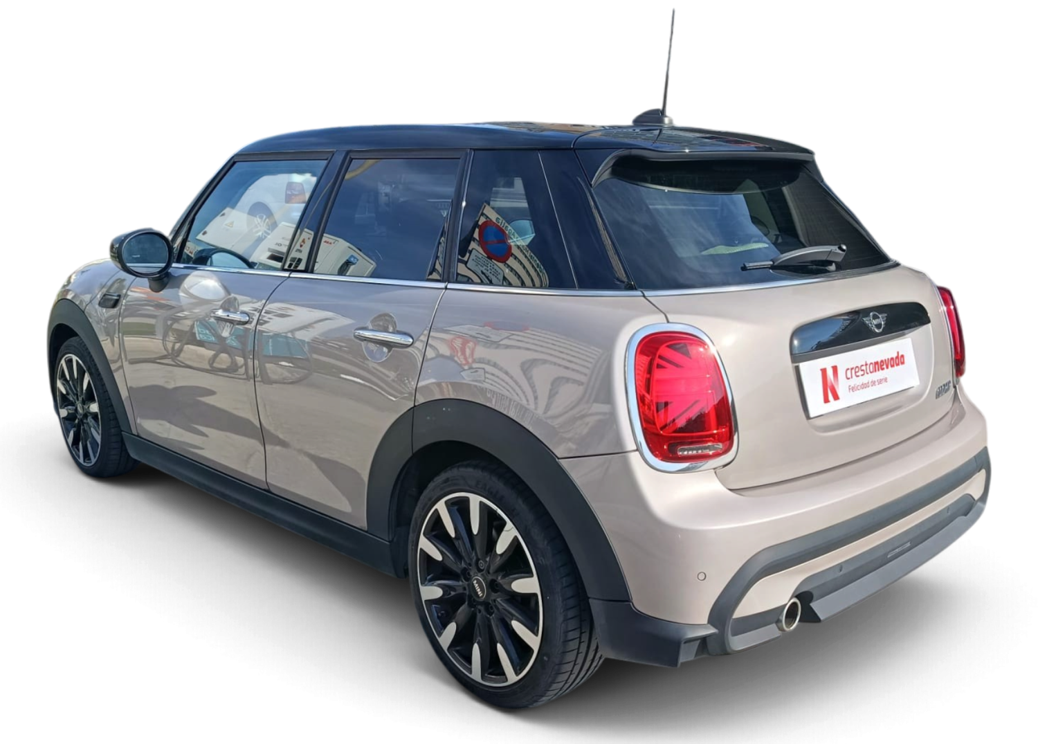 Imagen 7 de Mini MINI Gasolina 136 CV por 21.990 €