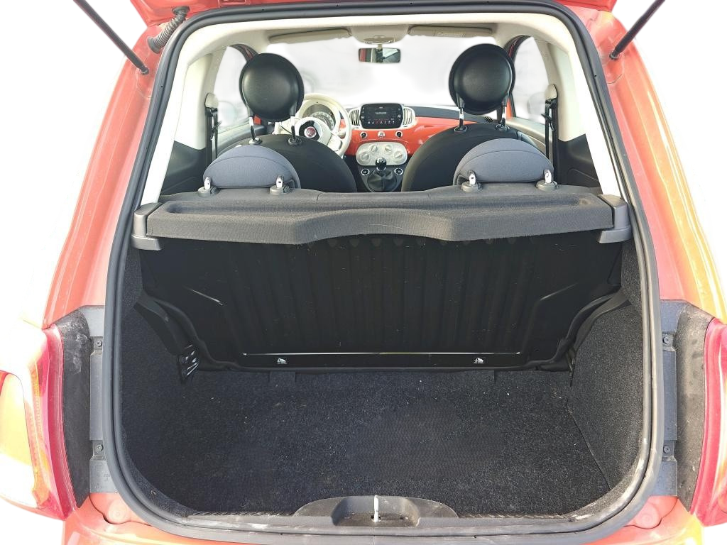 Imagen 6 de Fiat 500 Híbrido 71 CV por 12.990 €
