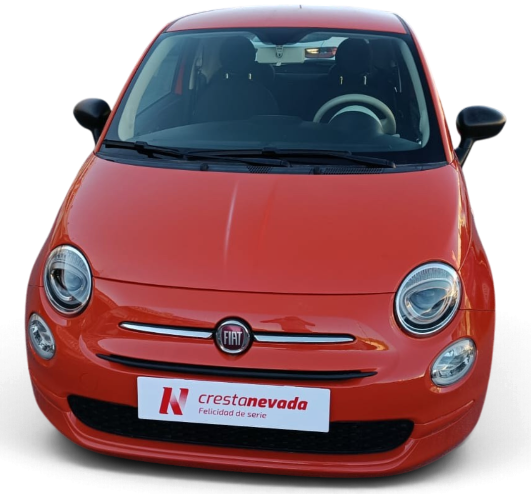 Imagen 2 de Fiat 500 Híbrido 70 CV por 12.990 €